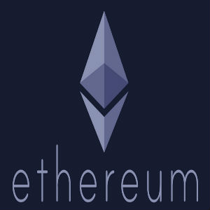 Ethereum Accepted Here