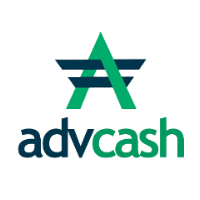 AdvCash Accepted Here