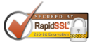 Secure SSL Protected PAyments