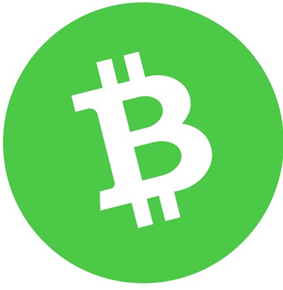 Bitcoin Cash Accepted Here